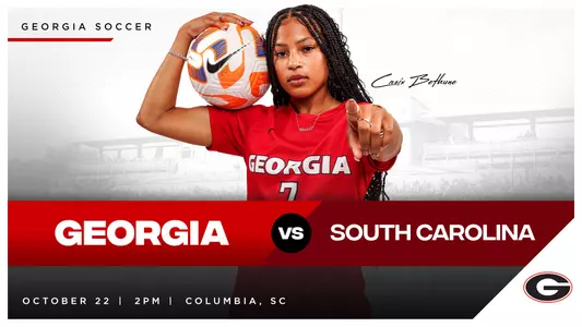 23SOC Game Notes - South Carolina