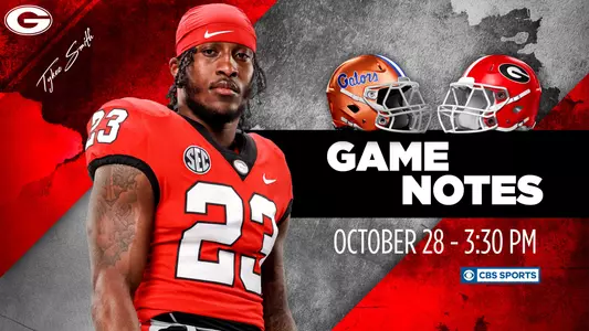 23FB Game Notes - Florida