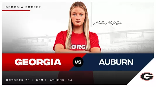 23SOC Game Notes - Auburn