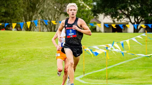 Cross Country SEC Championship
Photo by: Beau Brune