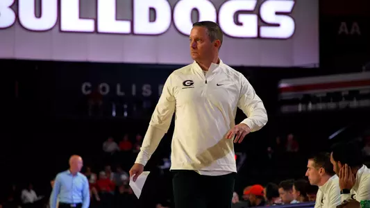 Coach White vs Eastern Kentucky