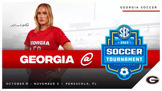 23SOC Game Notes - SEC Tournament