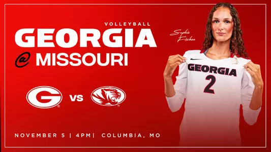 23VB Game Notes - Missouri