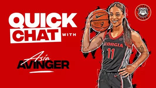 23WBB Quick Chat - Avinger