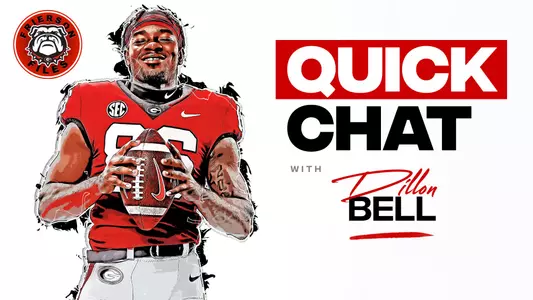 23FB Quick Chat - Bell