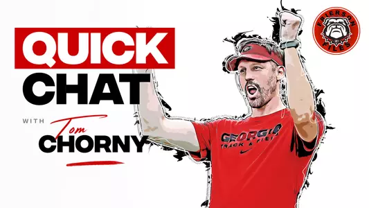 23XC Quick Chat - Tom Chorny