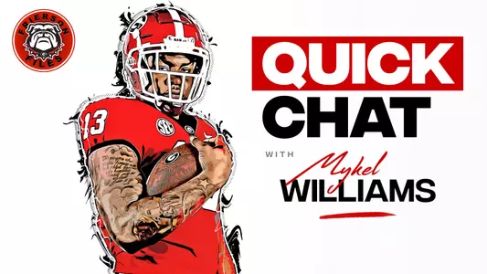 23FB Quick Chat - Williams