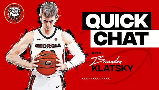 23MBB Quick Chat - Klatsky
