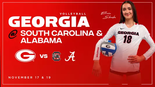 23VB Game Notes - Alabama - SC