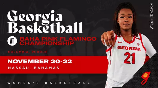 23WBB Game Notes - Baha