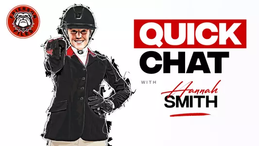 23EQ Quick Chat - Smith