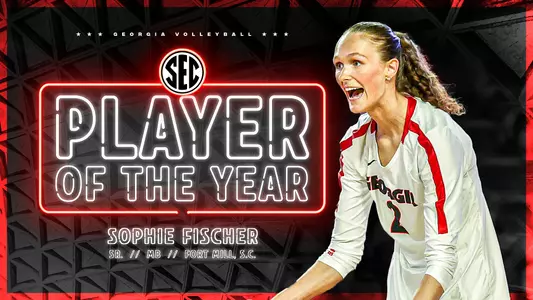 Fischer Player of the Year