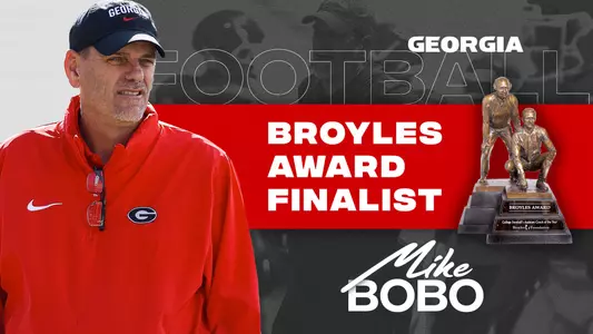 23FB Bobo - Broyles Award Finalist