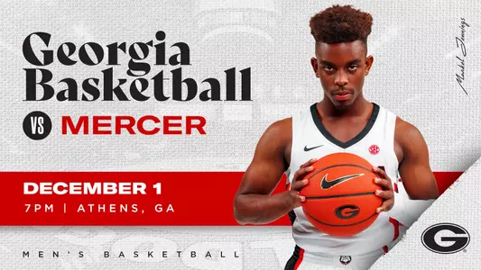 23MBB Game Notes - Mercer