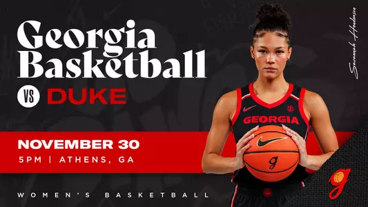 23WBB Game Notes - Duke