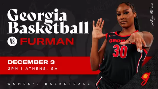 23WBB Game Notes - Furman