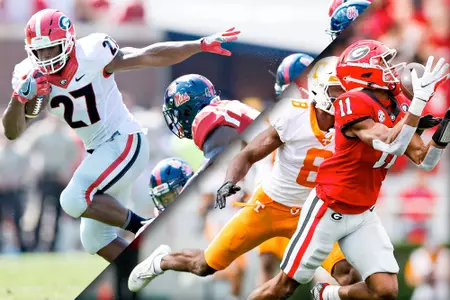 23FB Gamete Announcement - Ole Miss and Tennessee