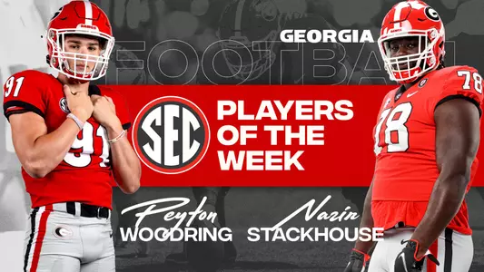 23FB SEC Awards - Woodring and Stackhouse