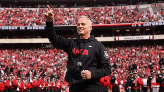 Mark Richt
