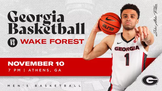 23MBB Game Notes - Wake Forest