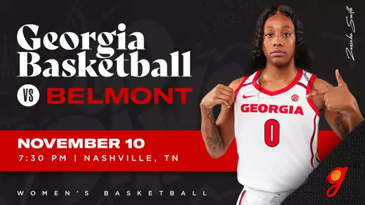 23WBB Game Notes - Belmont