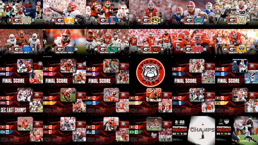 23FB Frierson Files - 29 Wins