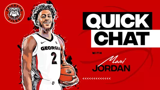 23MBB Quick Chat - Jordan