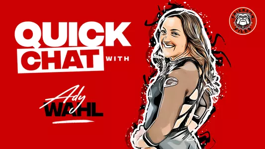 23GYM Quick Chat - Wahl