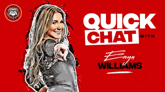23GYM Quick Chat - WIlliams