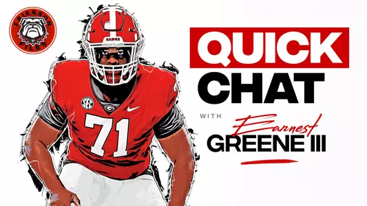 23FB Quick Chat - Greene