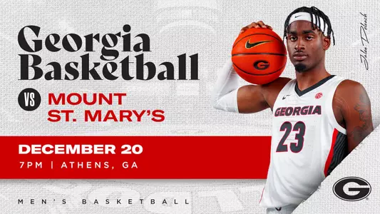 23MBB Game Notes - Mount St. Mary's