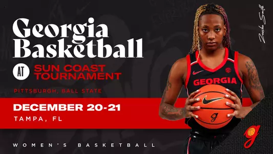 23WBB Game Notes - Sun Coast Tournament