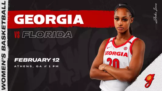23WBB Game Notes - Florida