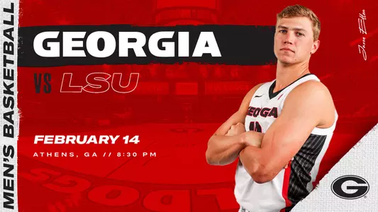 23MBB Game Notes - LSU