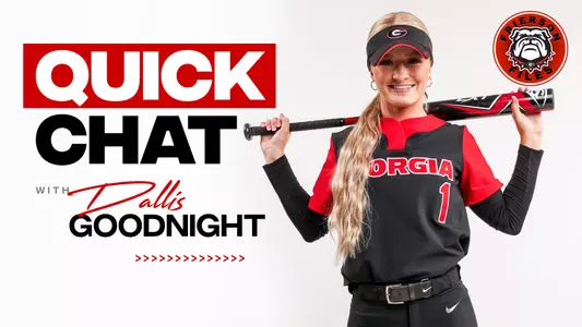 23SB Quick Chat - Goodnight