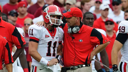 Mike Bobo