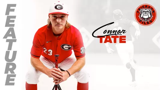 23BSB Frierson Feature - Connor Tate