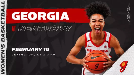 23WBB Game Notes - Kentucky