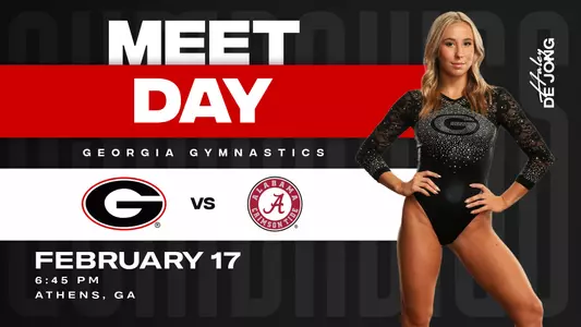 23GYM Meet Notes - Alabama