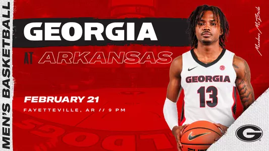 23MBB Game Notes - Arkansas