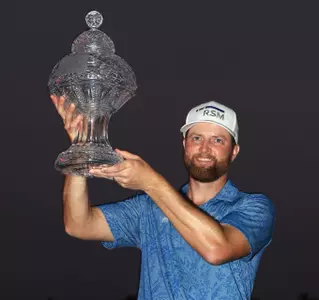 Chris Kirk 2023 Honda Classic Champion