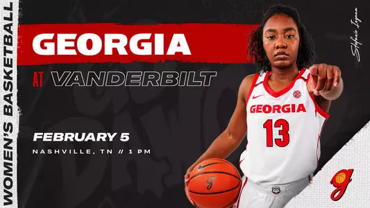 23WBB Game Notes - Vanderbilt