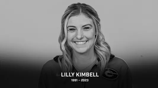 Lilly Kimbell 1991-2023