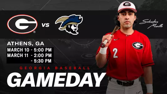 23BSB Game Notes - Charleston Southern