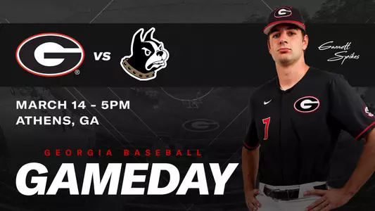 23BSB Game Notes - Wofford