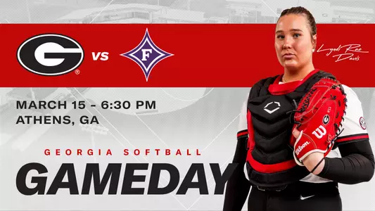 23SB Game Notes - Furman