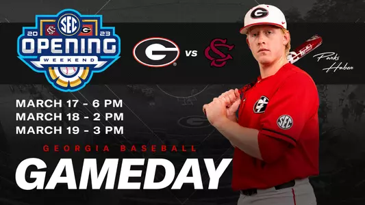 23BSB Game Notes - South Carolina