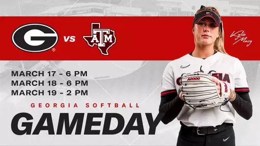 23SB Game Notes vs. Texas A&M