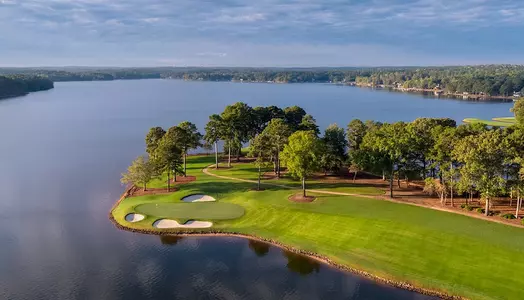 Great Waters GC