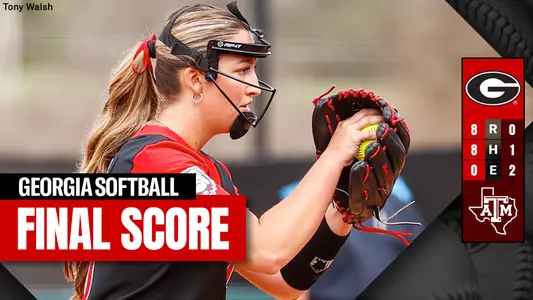 23SB Score - Texas A&M